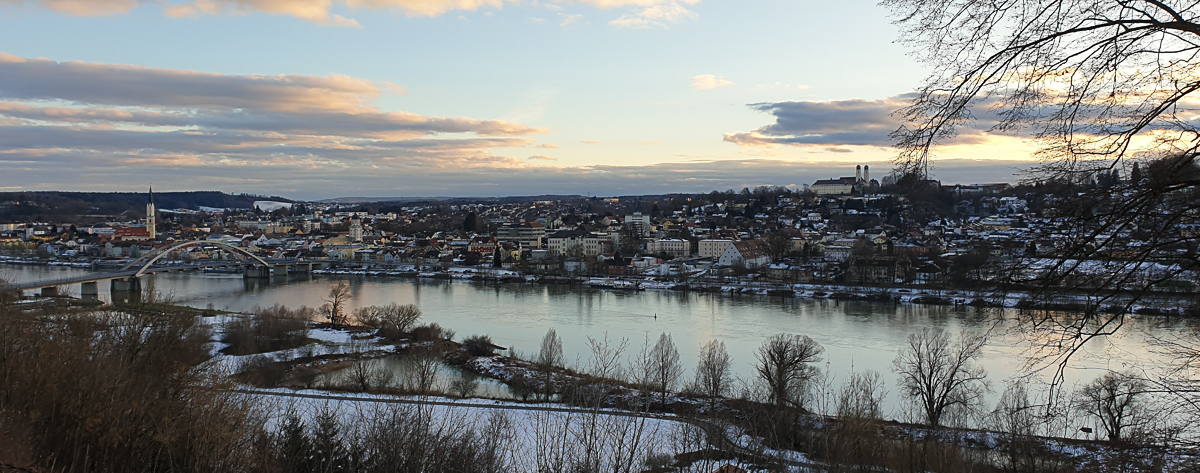 Vilshofen an der Donau